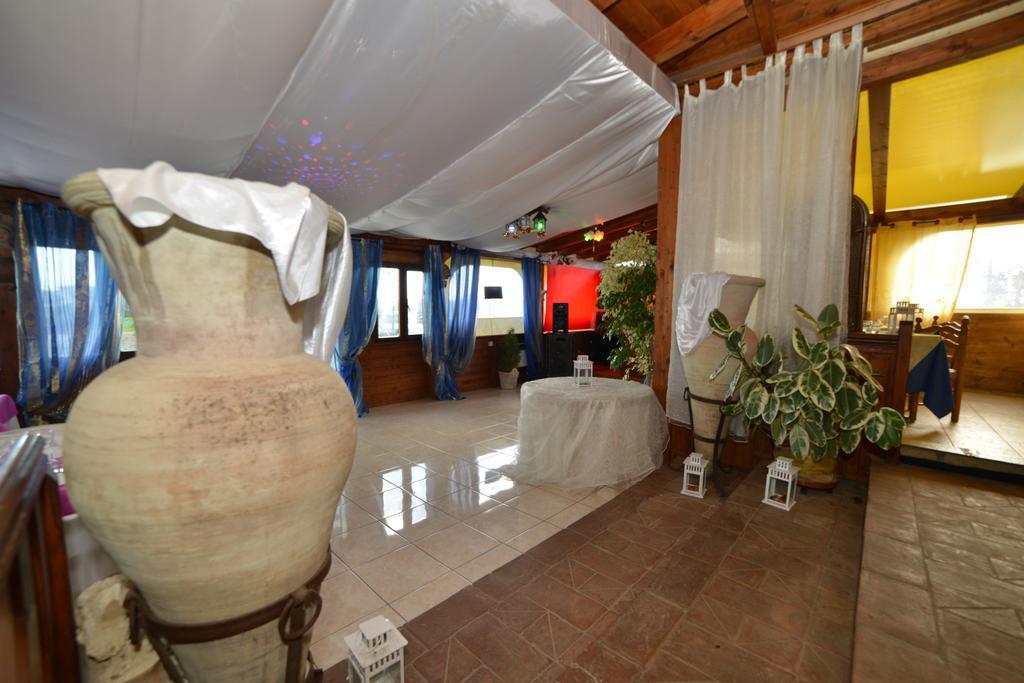 Agriturismo Borgo Dell'Aschetto Marina di Cerveteri Exterior foto