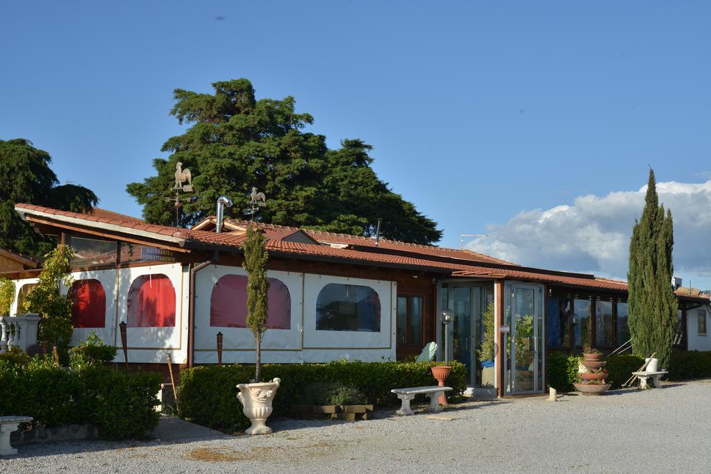 Agriturismo Borgo Dell'Aschetto Marina di Cerveteri Exterior foto
